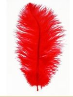 Kód: 39002 Strucctoll 25-30 cm hosszú - FERRARI RED / 39002